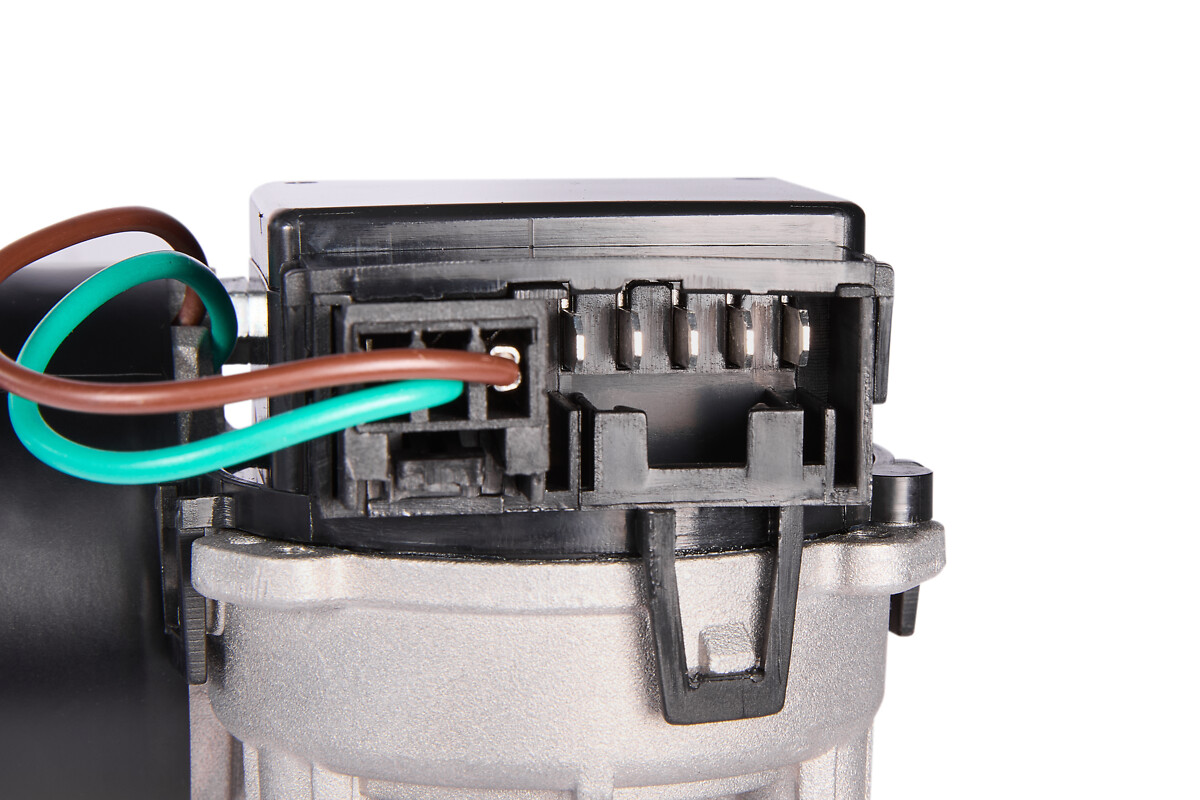 Moteur d'essuie-glace VALEO ref. 584567
